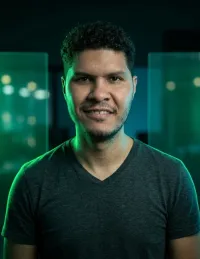 Andrés Oropeza