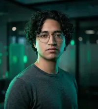Daniel Alva